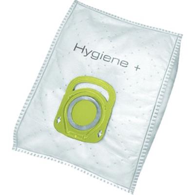 Rowenta Hygiene+ 4lü Pamuk Çiçeği Kokulu Toz Torbası