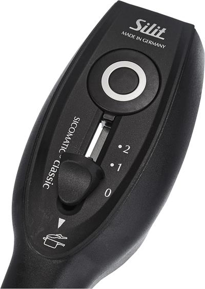 Silit Sicomatic Classic Düdüklü Tencere Kapak Sapı