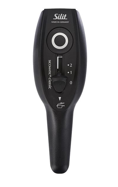 Silit Sicomatic Classic Düdüklü Tencere Kapak Sapı