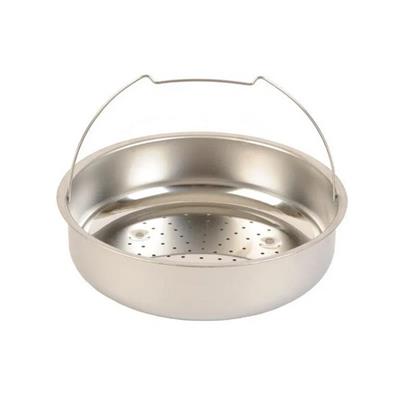Tefal Çelik Buharlı Pişirme Sepeti 8-10 Lt (25cm)