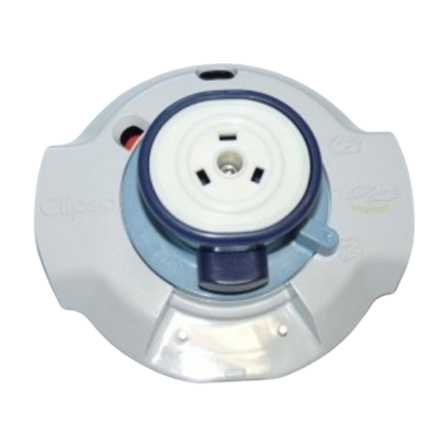 Tefal Clipso Control Plus Mekanizma