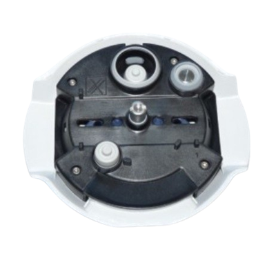 Tefal Clipso Control Plus Mekanizma