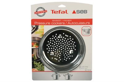 Tefal Clipso Haşlama Sepeti 4,5 - 6lt (22cm)