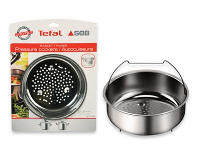 Tefal Clipso Haşlama Sepeti 4,5 - 6lt (22cm)