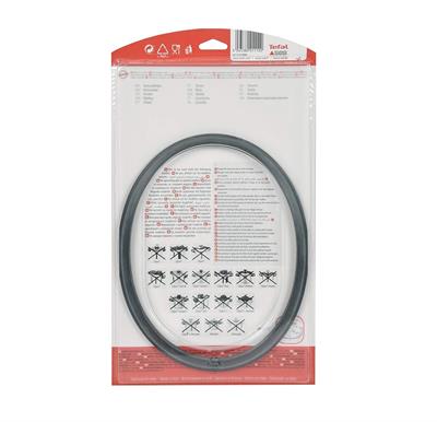 Tefal Clipso Minut 4,5-6L Düdüklü Tencere Lastiği (22cm)