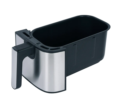 Tefal Easy Fry Dual Sağ Hazne (Küçük)