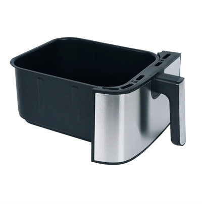 Tefal Easy Fry Dual Sol Hazne (Büyük)