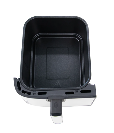 Tefal Easy Fry Dual Sol Hazne (Büyük)