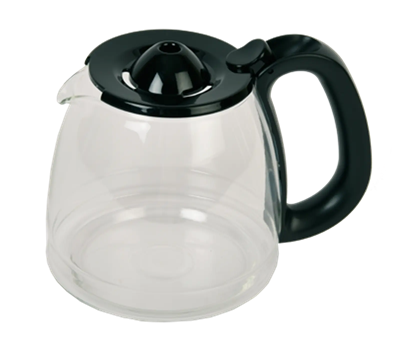 Tefal Express Kahve Makinesi Cam Karaf