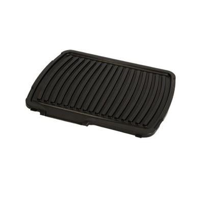 Tefal Gourmet Grill Comfort Tost Makinesi Plakası