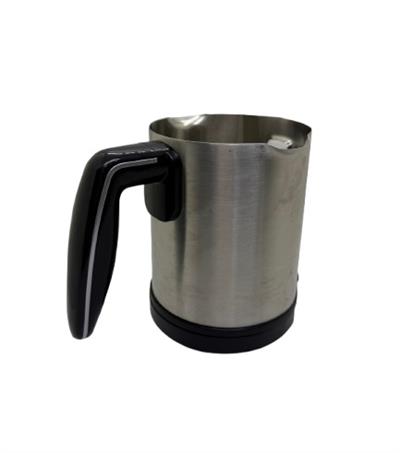 Tefal Köpüklüm Kahve Makinesi Çelik Cezve