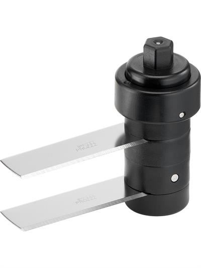 Tefal Manuel Rondo Siyah - 500 ml