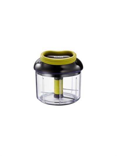 Tefal Manuel Rondo Siyah - 900 ml