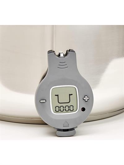 Tefal Nutricook Düdüklü Tencere Saati