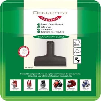 Tefal - Rowenta Koltuk Süpürücü Başlık