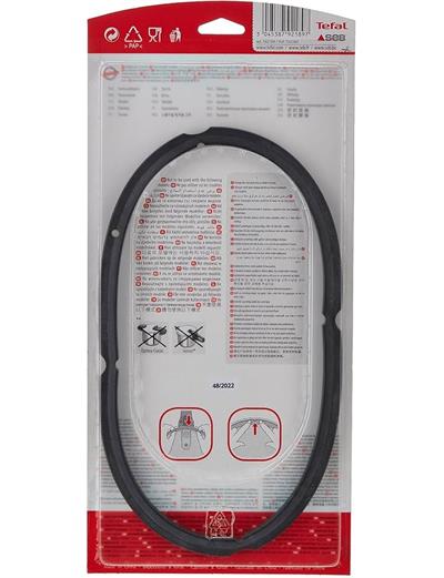Tefal Vitaly/Optima/Sensor Düdüklü Tencere Kapak Lastiği (22cm)