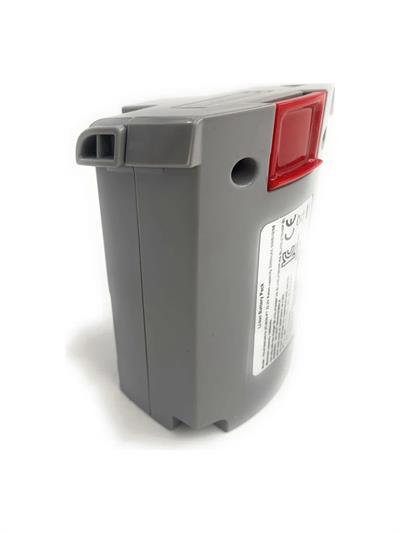 Tefal TY69 Serisi X-Pert 3.60 Batarya