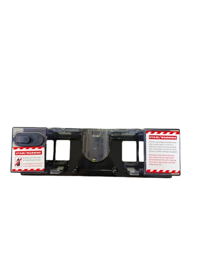Tefal TY6T X-Force Flex 8.60 Max Mop Haznesi