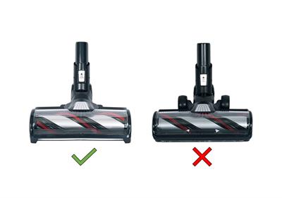 Tefal X-Force Flex 13.60 Fırça - Mod2
