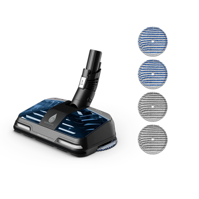 Tefal X-Force Flex 13.60 Aerospin Başlık