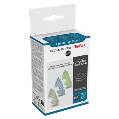 Tefal X-Plorer Serie 130AI Mop Bezi