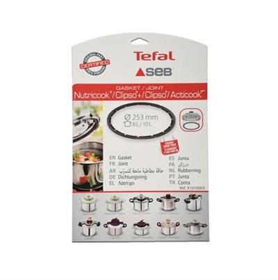 Tefal Yeni Model 8L Düdüklü Tencere Lastiği (25,3cm)