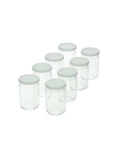 Tefal Yoğurt Makinesi Cam Kapları