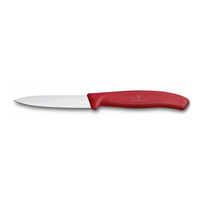 Victorinox 6.7601 SwissClassic 8cm Soyma Bıçağı