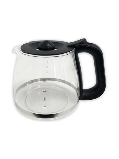 WMF 0412250011 Bueno Filtre Kahve Makinesi Cam Karaf