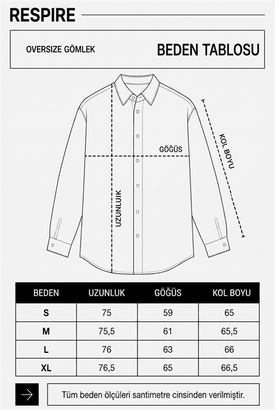 Erkek Arma Nakışlı Uzun Kollu Oversize Gömlek Mürdüm