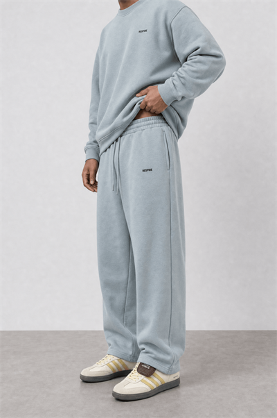Erkek Respire Basic Baggy Eşofman Altı Prada