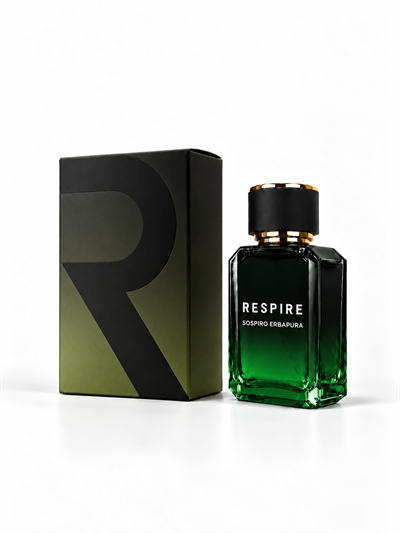 Erkek Sospiro Erbapura Parfüm 100 ml