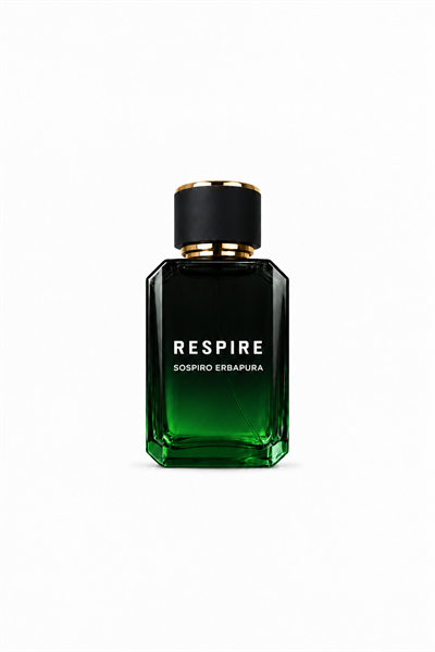 Erkek Sospiro Erbapura Parfüm 100 ml