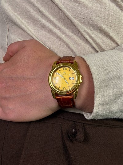 Arvello Vintage The Retro Monarch