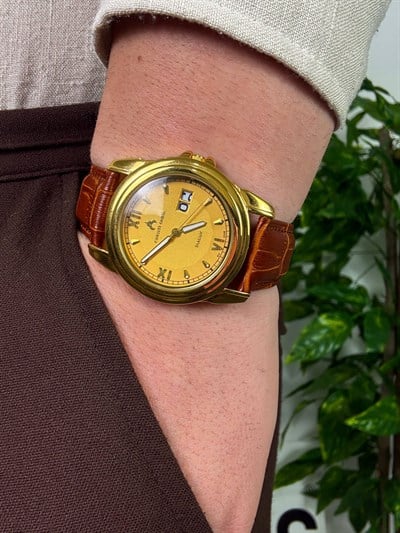 Arvello Vintage The Retro Monarch