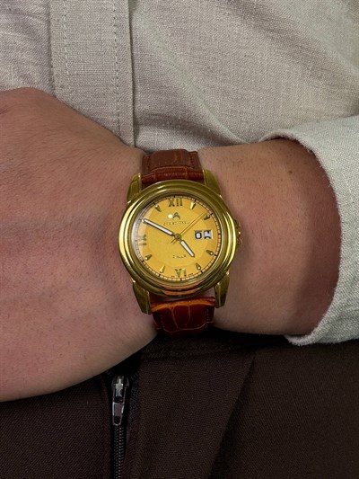 Arvello Vintage The Retro Monarch