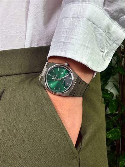 Arvion Vintage The Retro Monarch