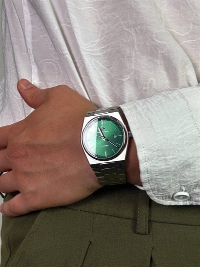 Arvion Vintage The Retro Monarch