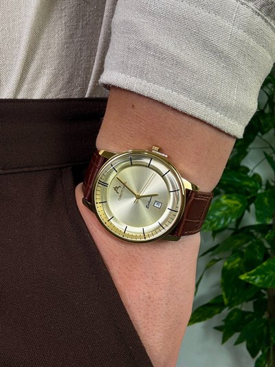 Aurex Vintage The Retro Monarch