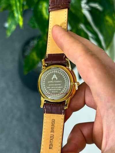 Aurex Vintage The Retro Monarch