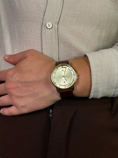 Aurex Vintage The Retro Monarch