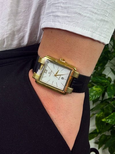 Bellmont Vintage The Retro Monarch
