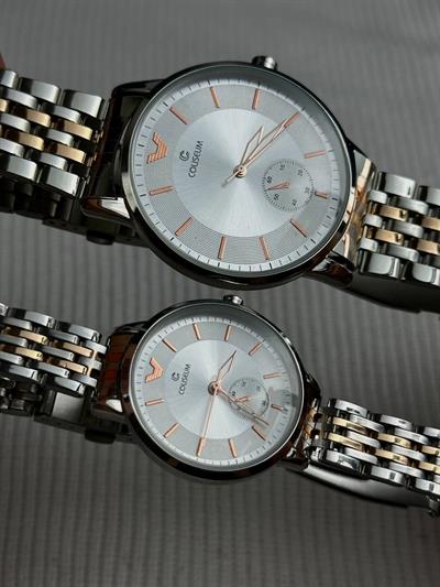 C.S Couple Vintage Wristhwatch