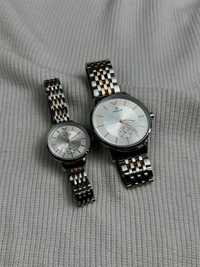 C.S Couple Vintage Wristhwatch