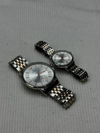 C.S Couple Vintage Wristhwatch