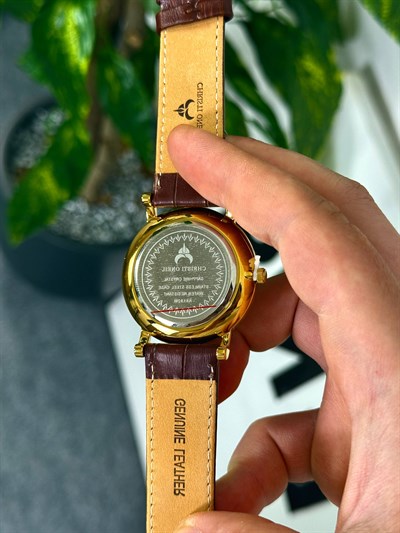 Castrian Vintage The Retro Monarch