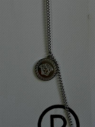 Chain Versace Necklace