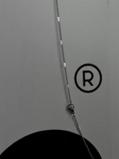Crush Chain Necklace