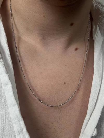 Crush Chain Necklace