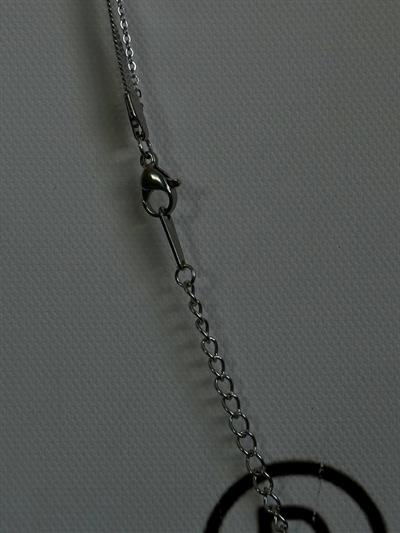 Double Italy Necklace